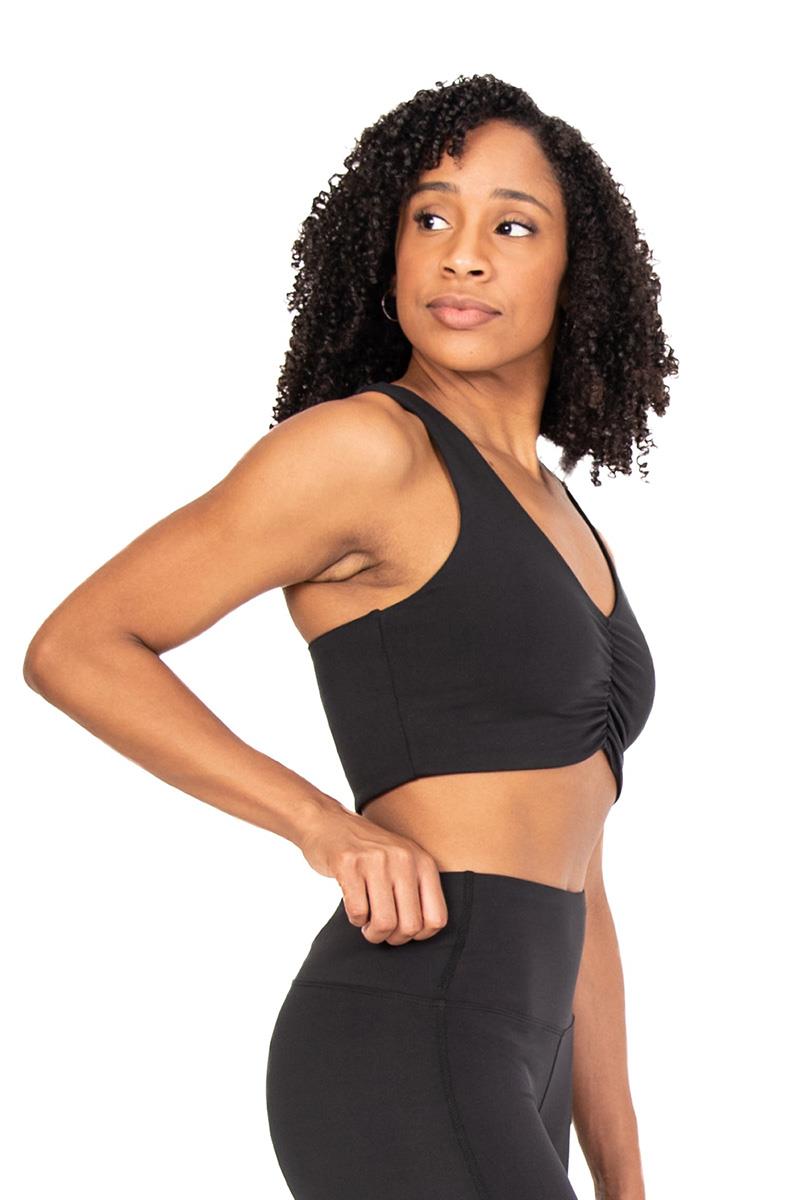 Body Wrappers Razorback Bra - 31807