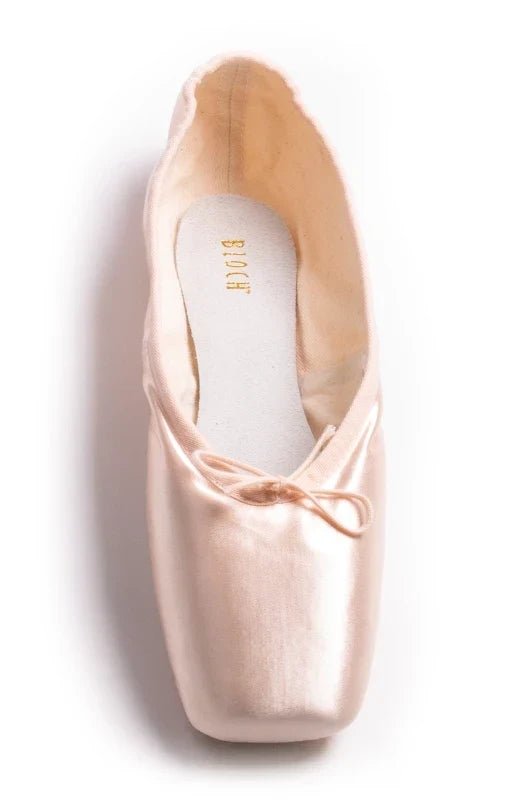 Bloch Serenade Pointe Shoe - S0131L