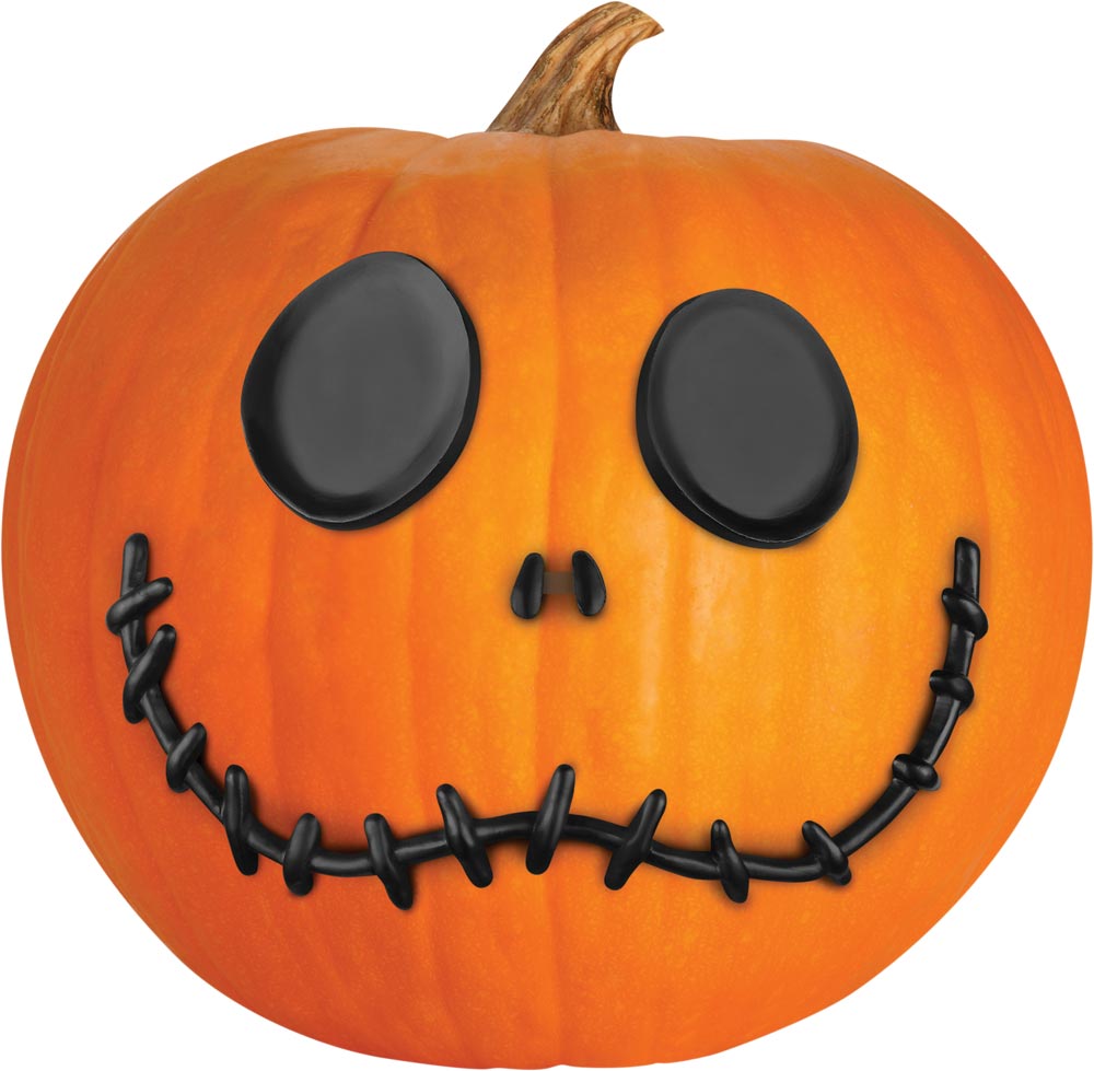 Jack Skellington Toy