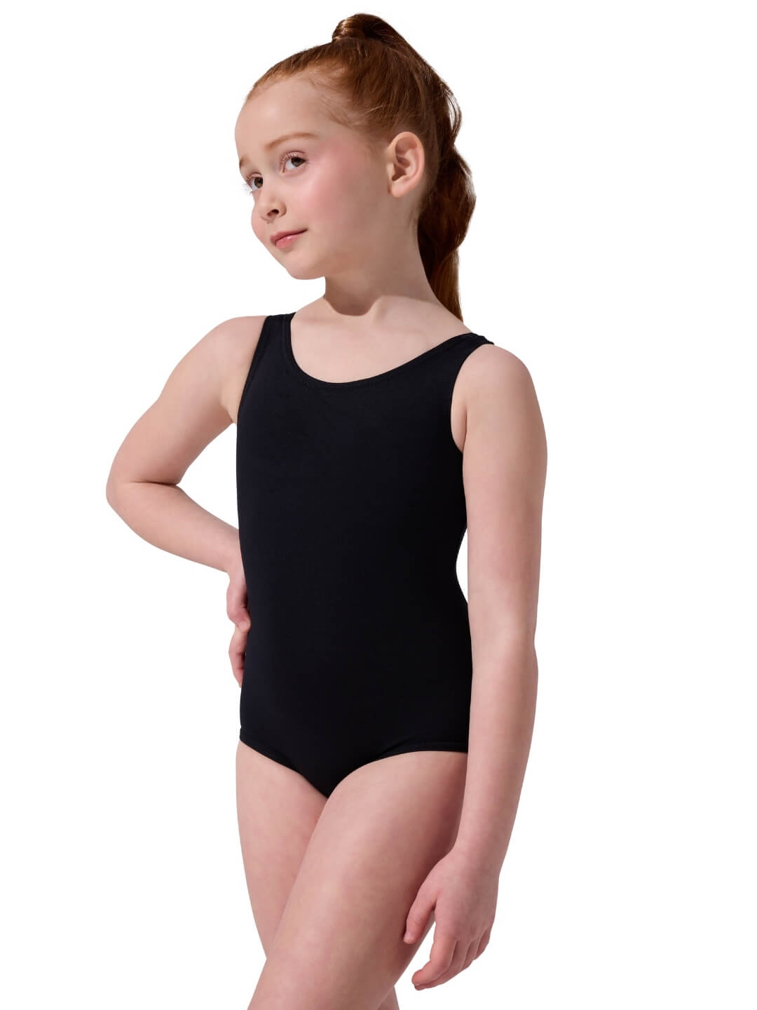 Capezio TB142C