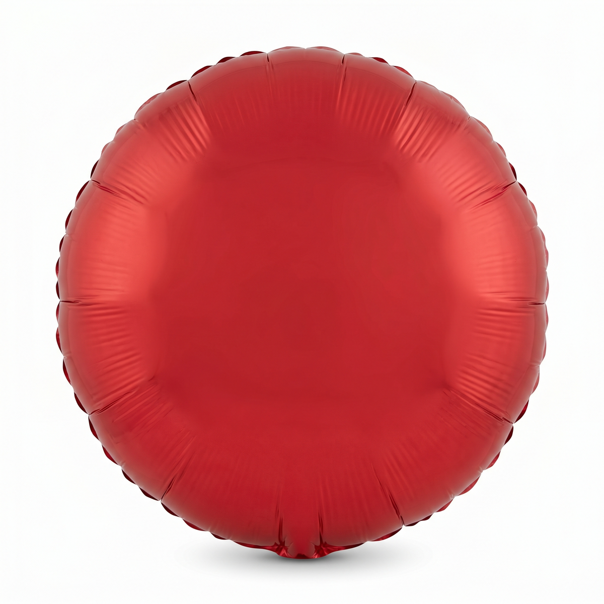 Round Balloons