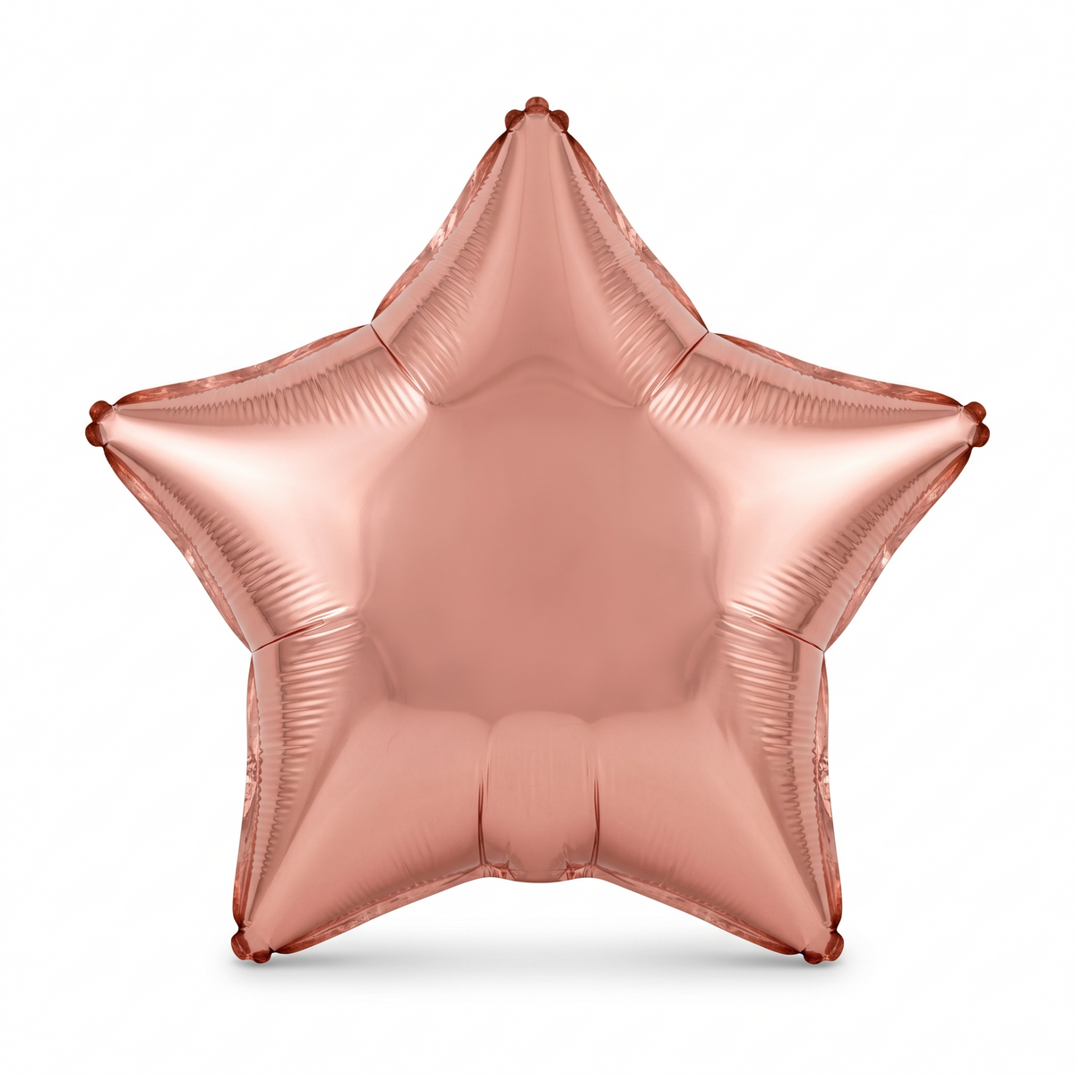 Rose Gold Balloons