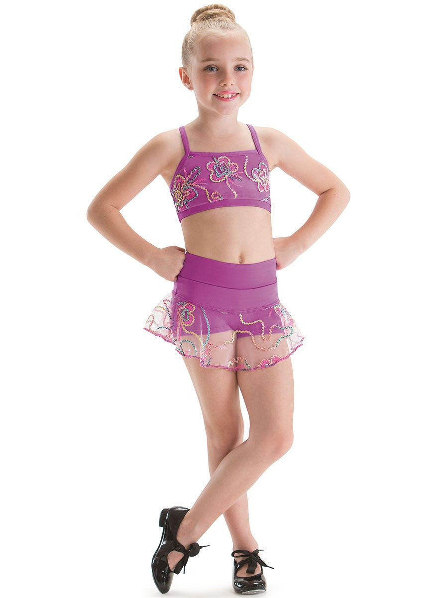 Dance — Bras