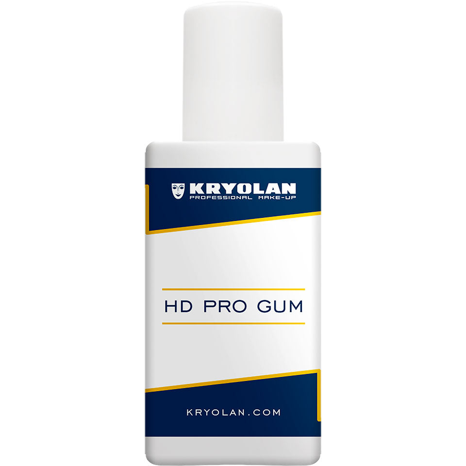 Kryolan HD Pro Gum