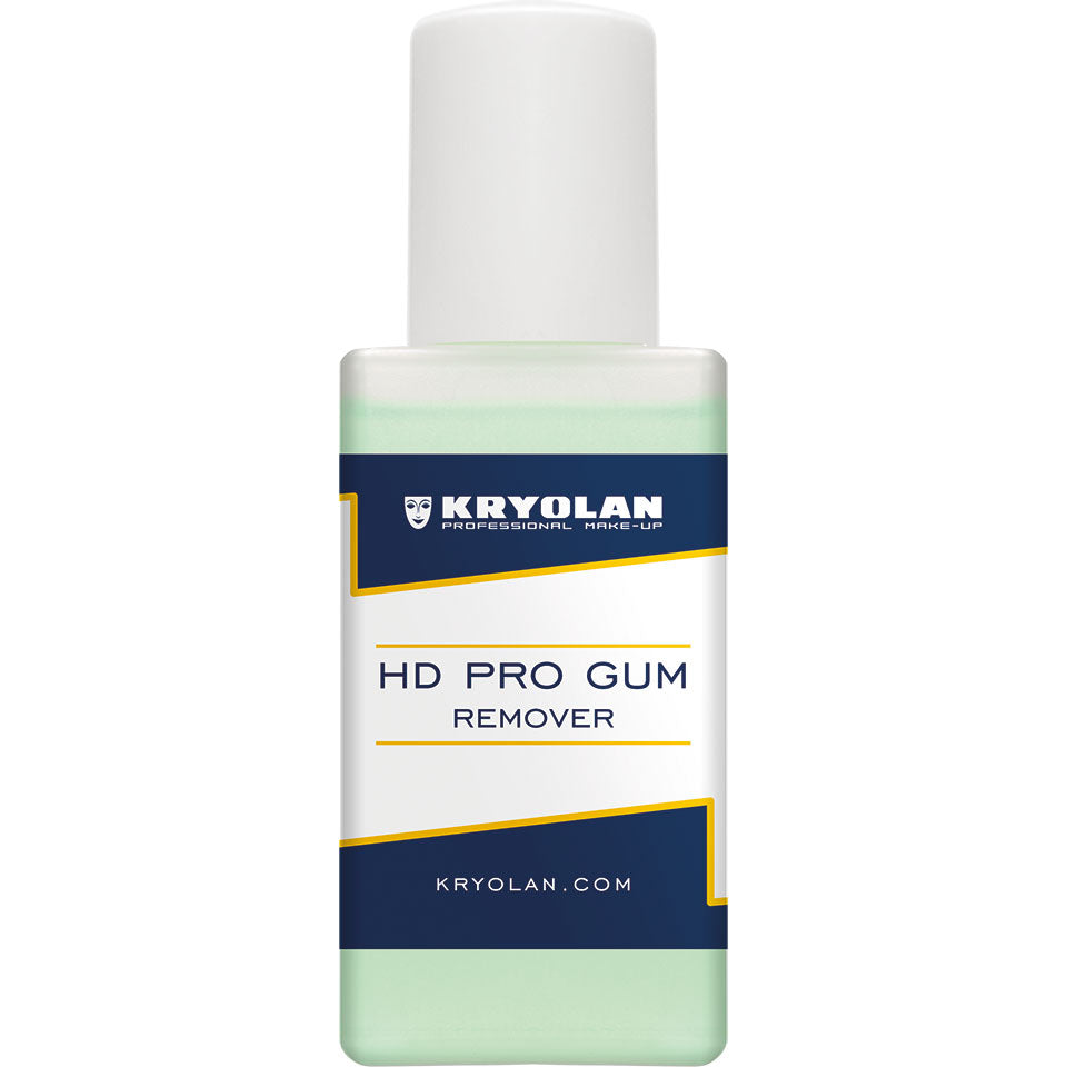 Kryolan HD Pro Gum Remover