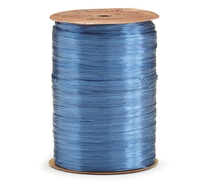 Wraphia Royal Pearl Ribbon - 100 yd