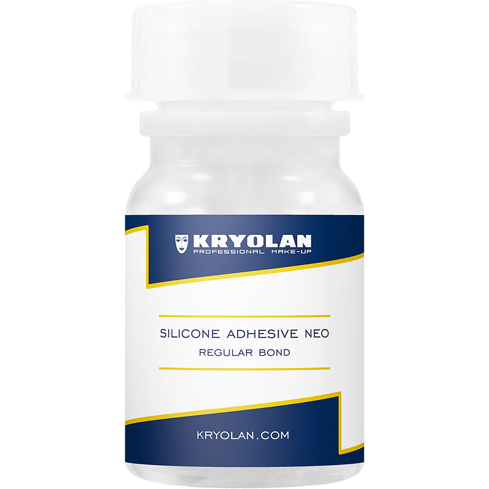 Kryolan Silicone Adhesive