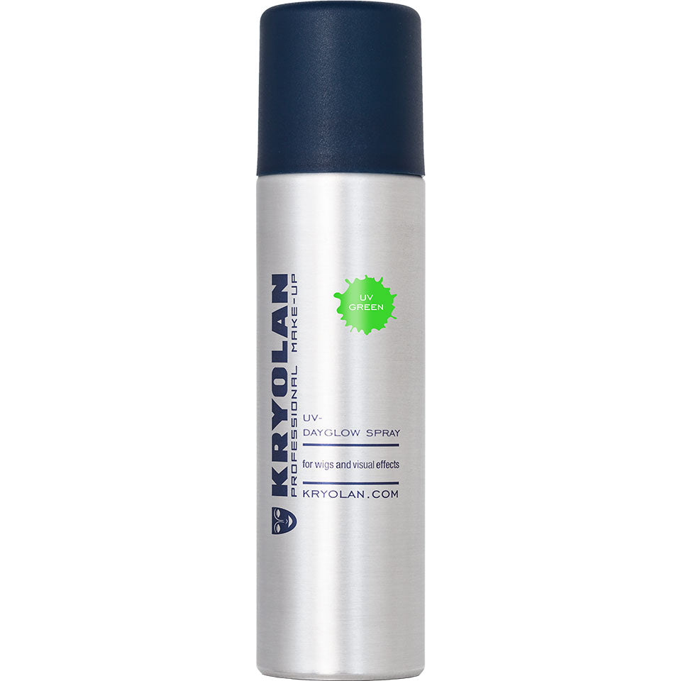 Kryolan UV-Dayglow Spray