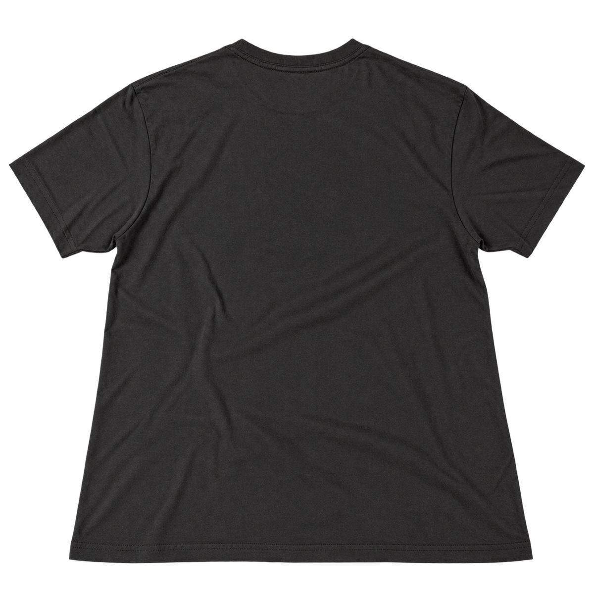 Screamboat Ship's Wheel Graphic T-Shirt by Rock Rebel