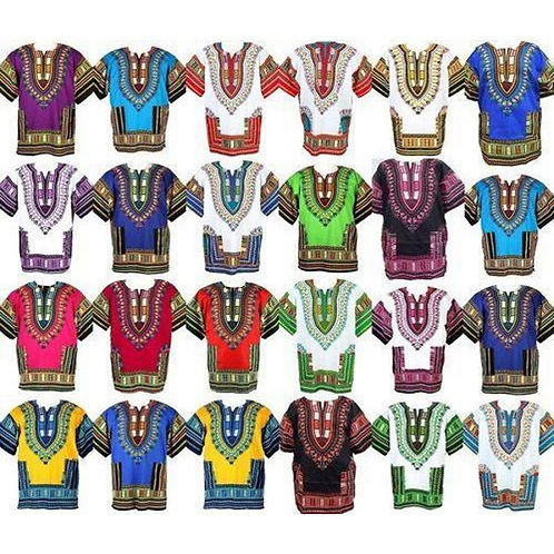 Dashiki