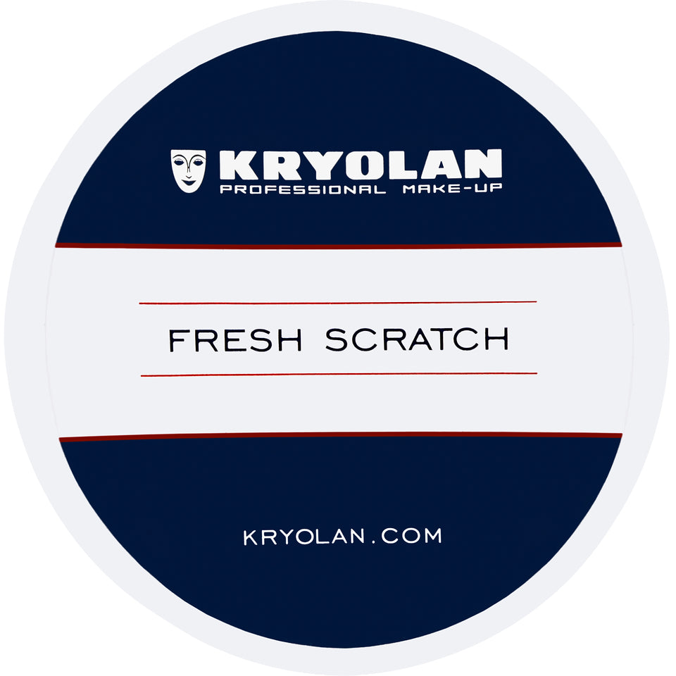 Kryolan Fresh Scratch