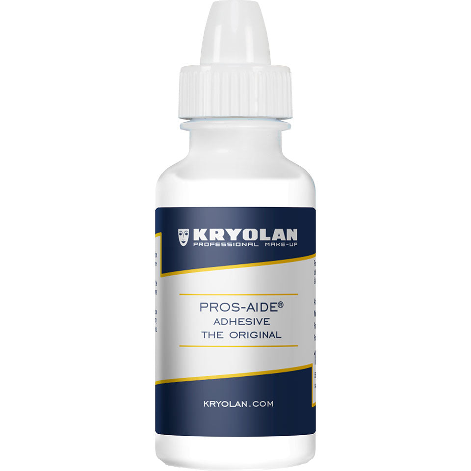 Kryolan Pros-Aide - The Original - (pictured: 15 ml size)