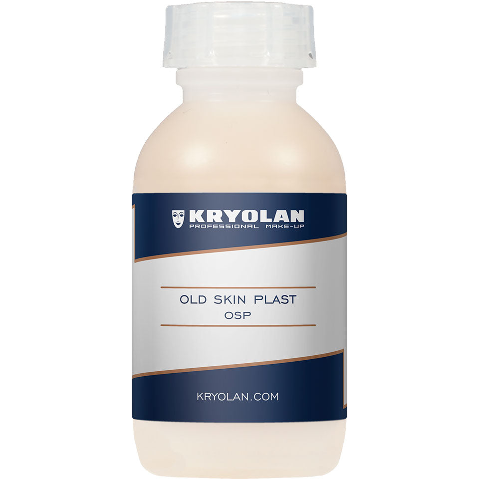Kryolan OSP Old Skin Plast