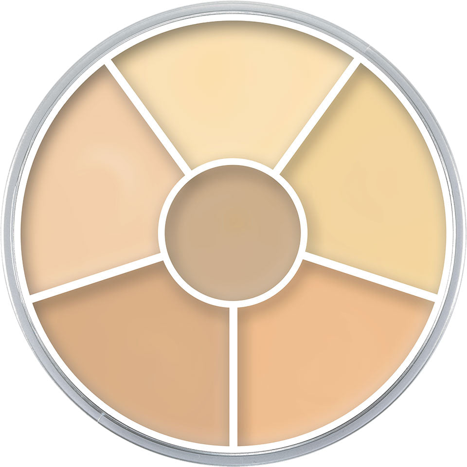 Kryolan Concealer Circle