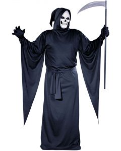 Fun World 1004 Grim Reaper - Plus