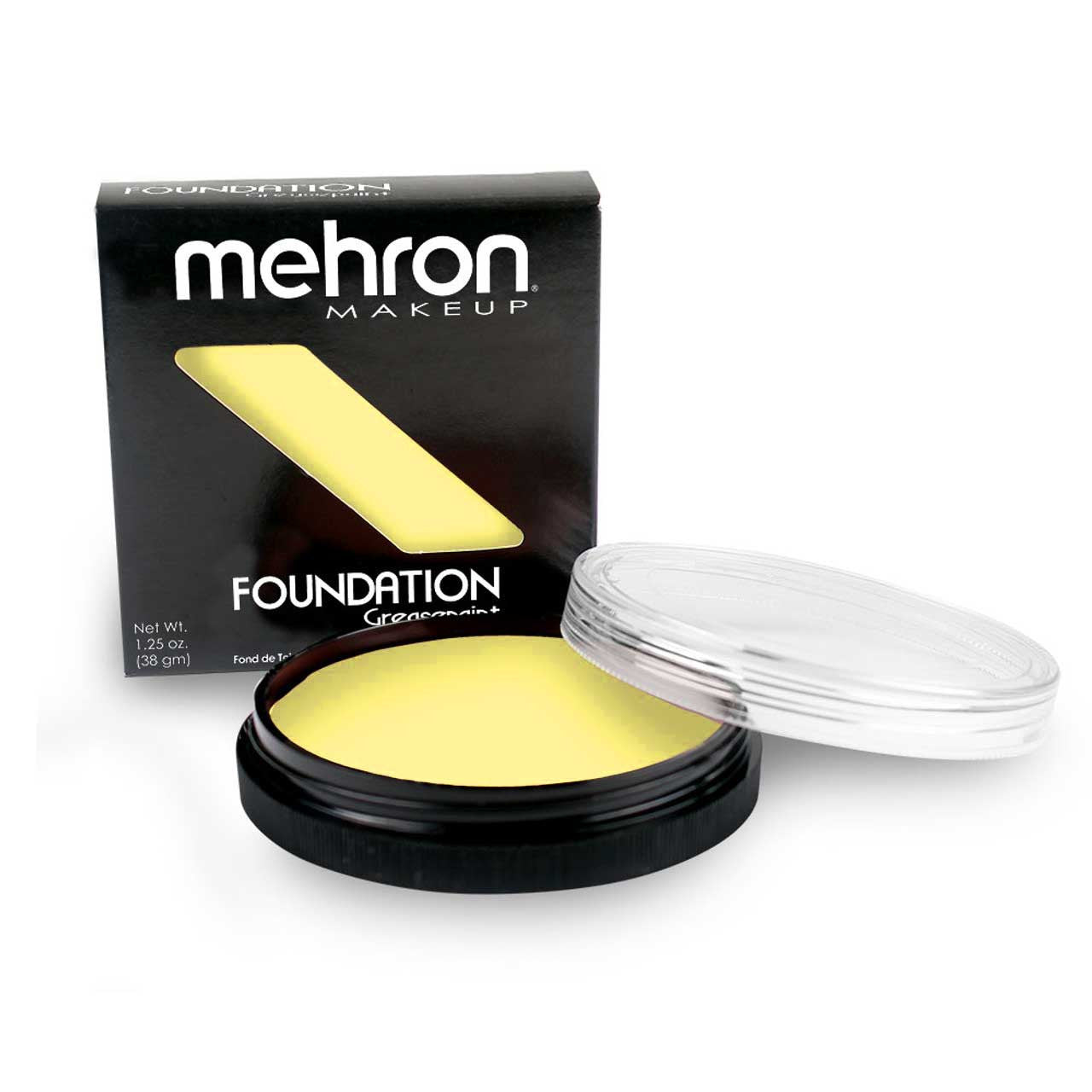 Mehron 102 Foundation Greasepaint