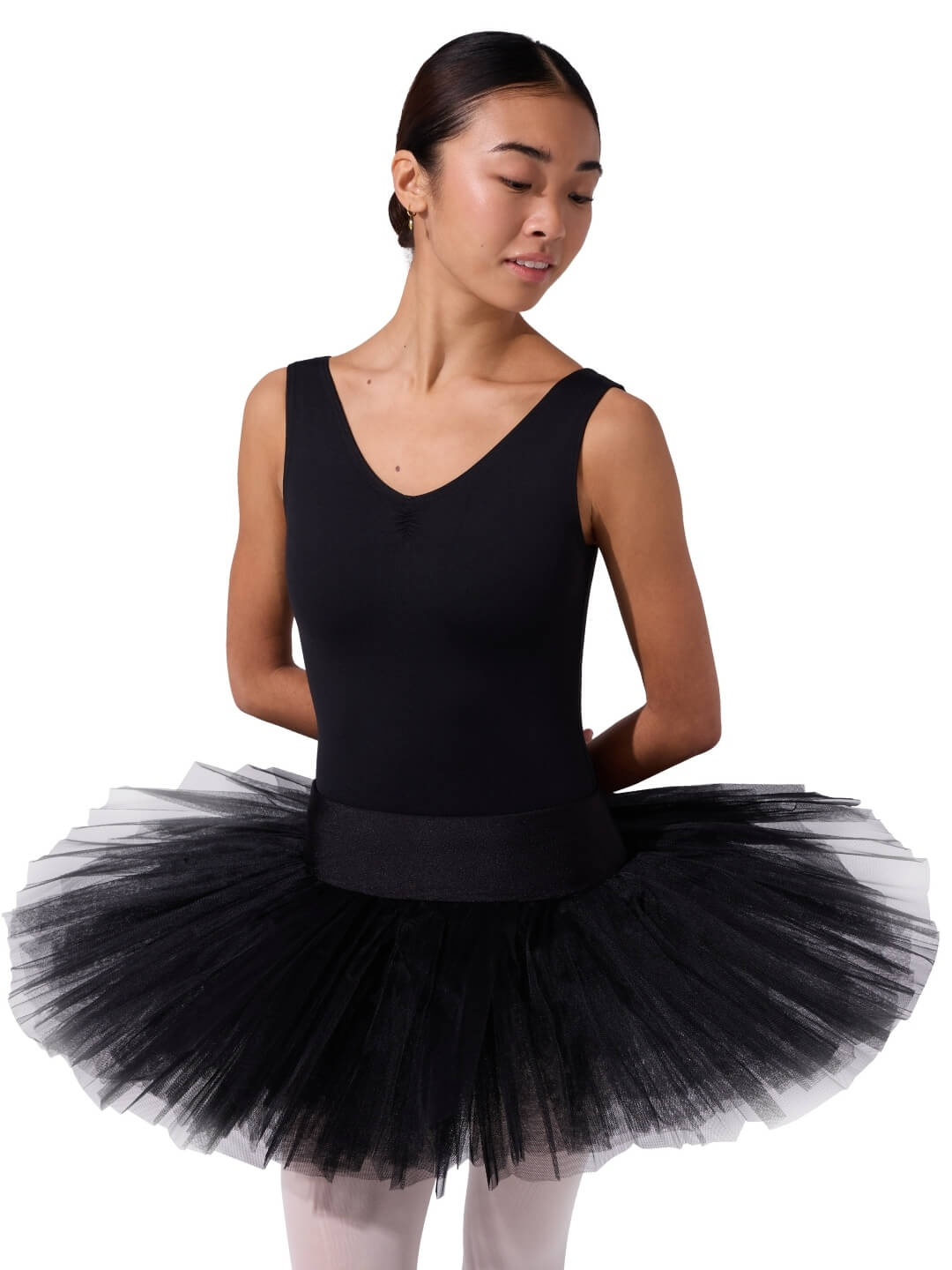 Capezio 10391