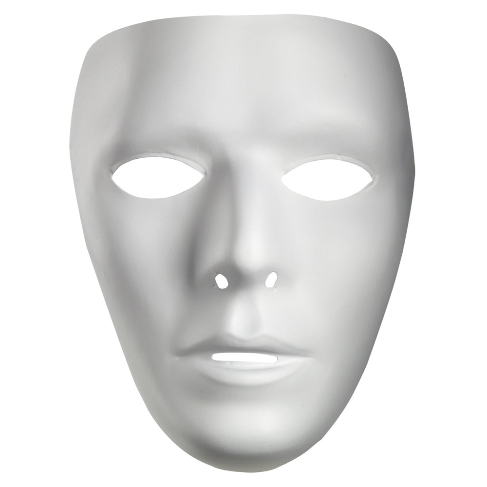 Blank Male
