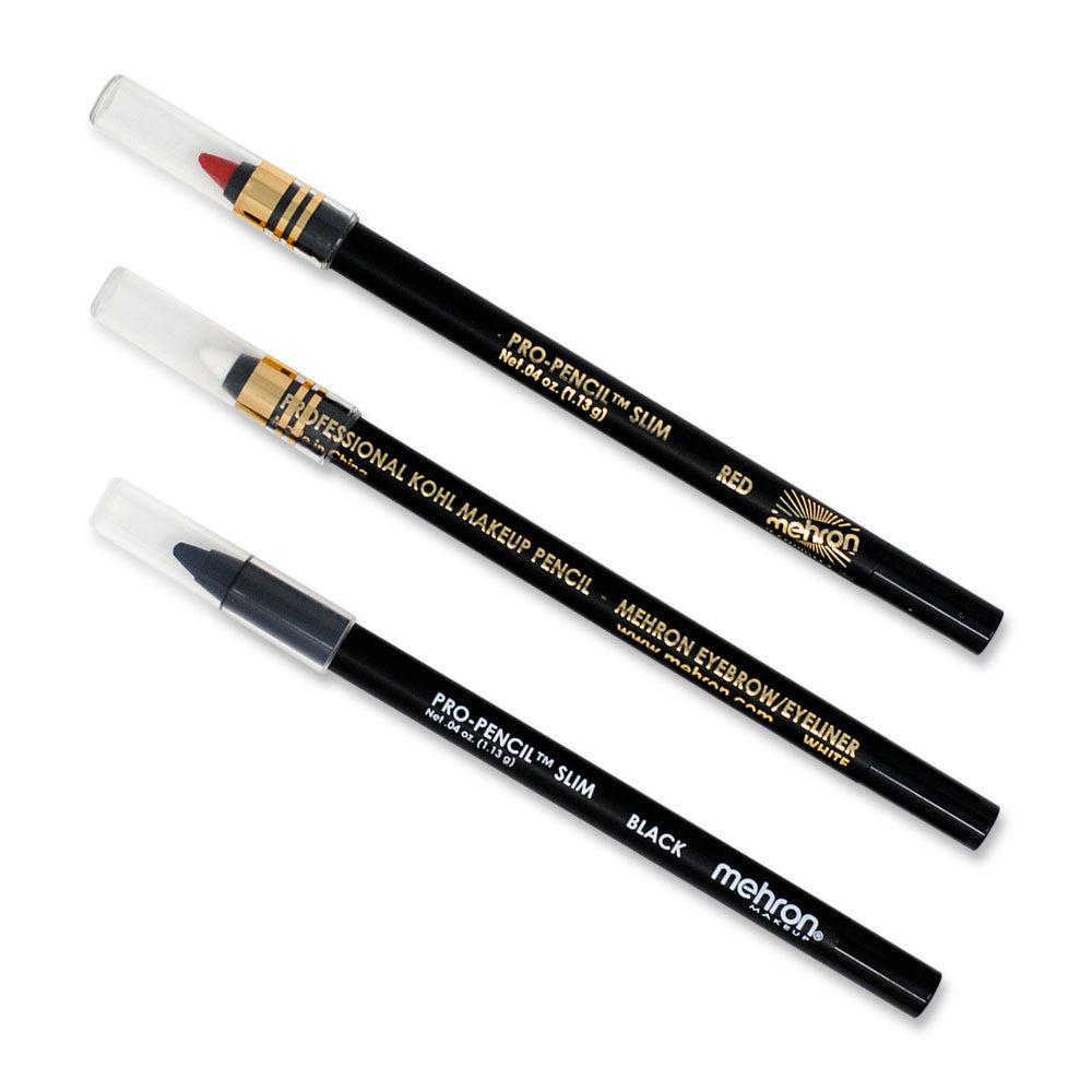 Mehron 114S ProPencil™ Slim