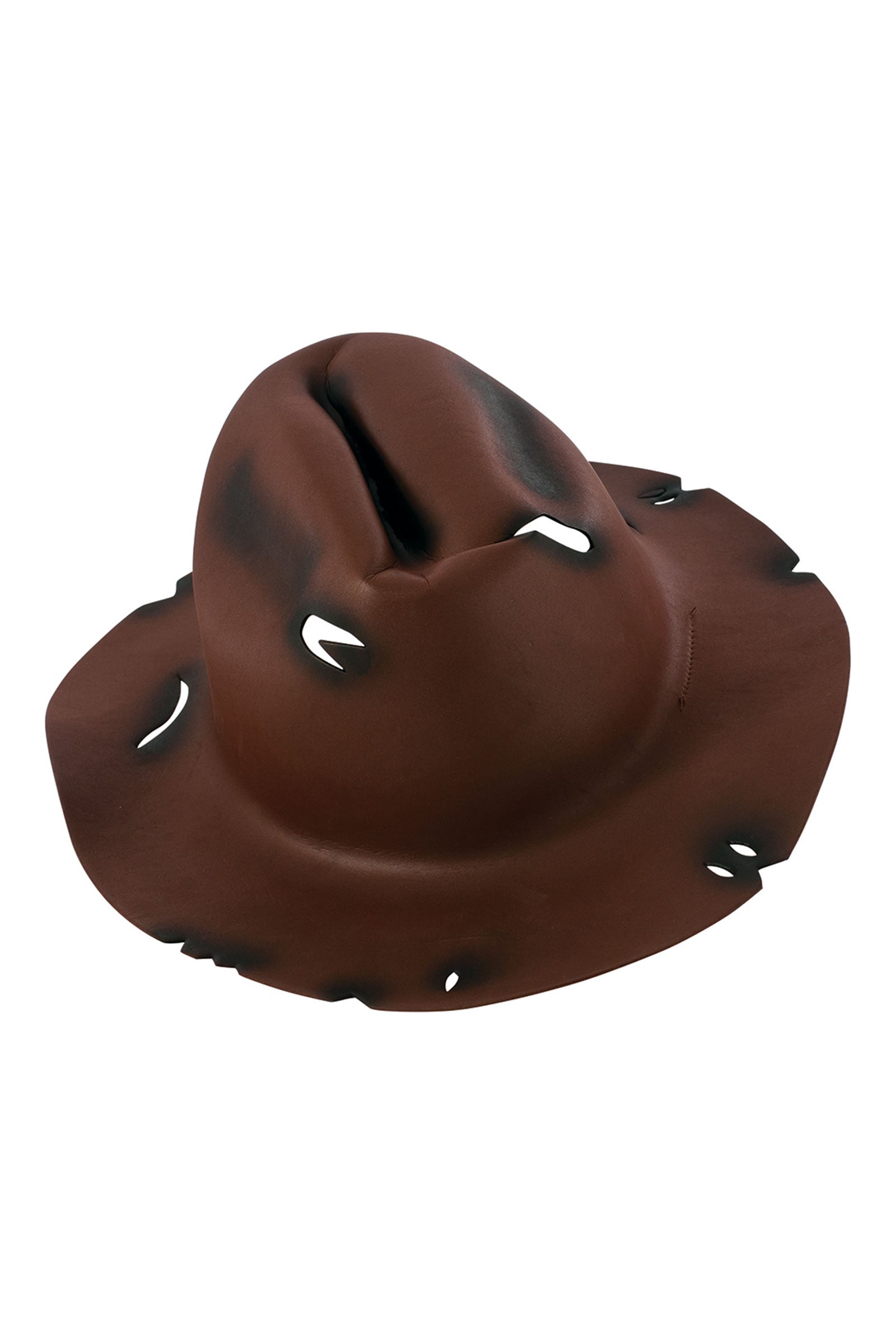 Rubies 1166 Freddy Krueger EVA Fedora