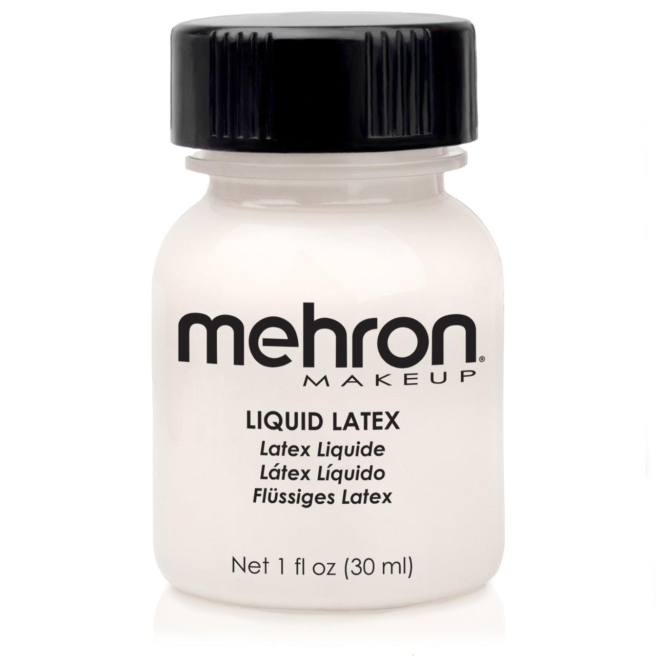 Mehron 117 Liquid Latex