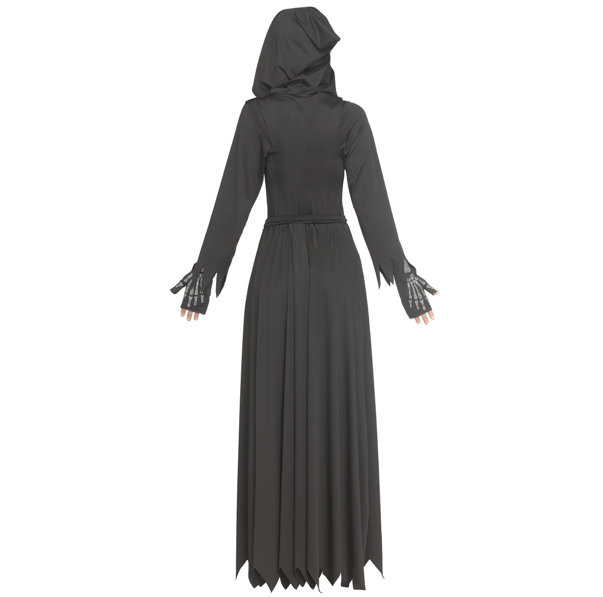 Ghost Face Skele-Sto