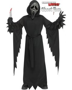 Fun World 134212 Ghost Face® Gun Powder - Child