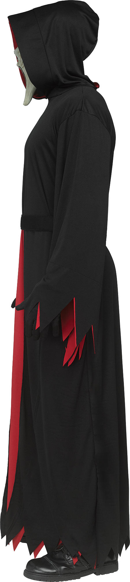 Ghost Face Reaper