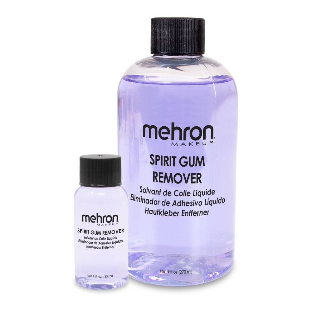 Mehron 143 Spirit Gum Remover