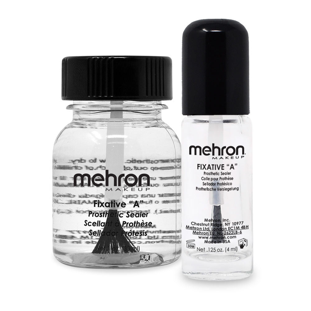 Mehron 10144 Fixative "A"