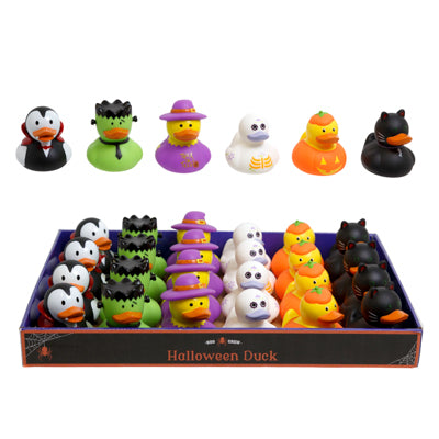 Duck Novelty Assortment