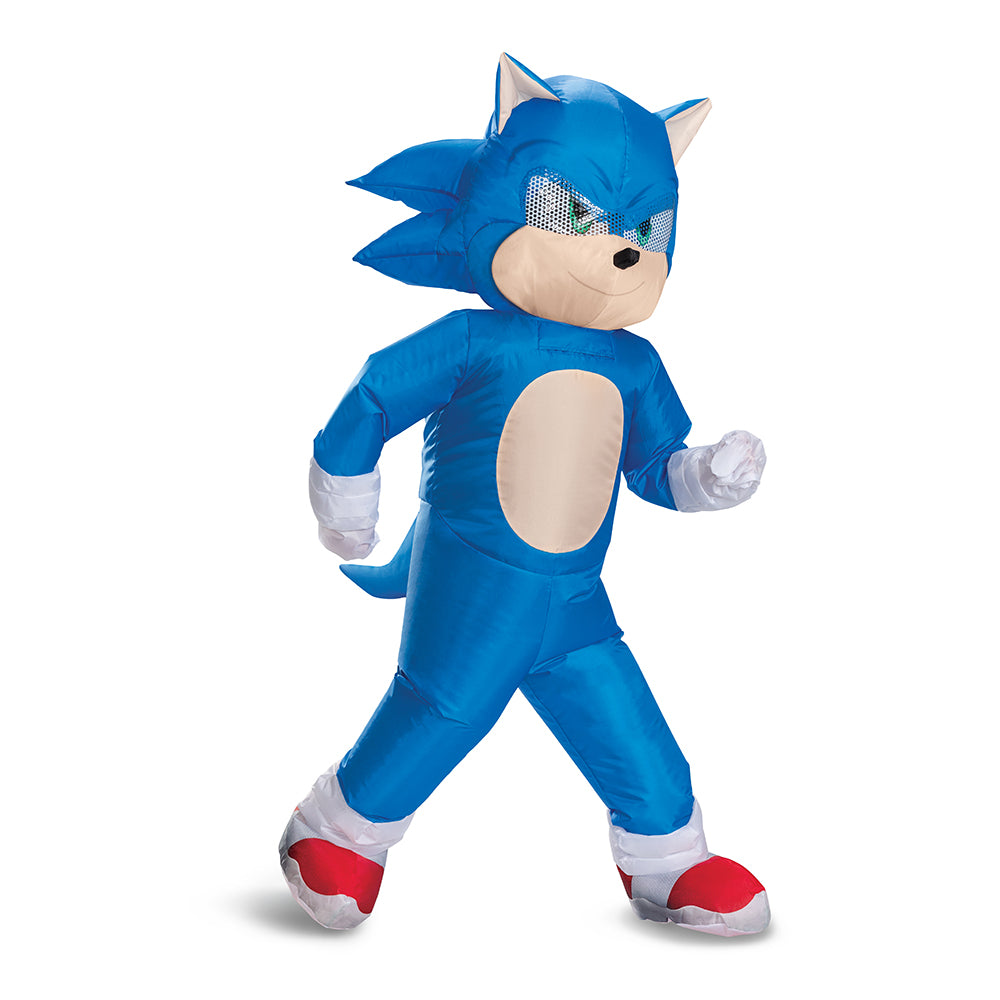 Sonic 3 Airblown