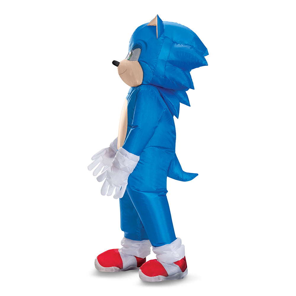 Sonic 3 Airblown