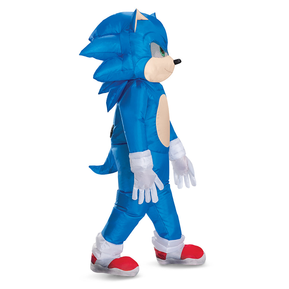 Sonic 3 Airblown