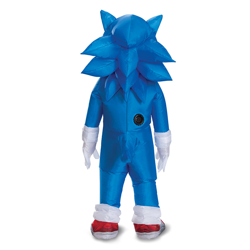 Sonic 3 Airblown