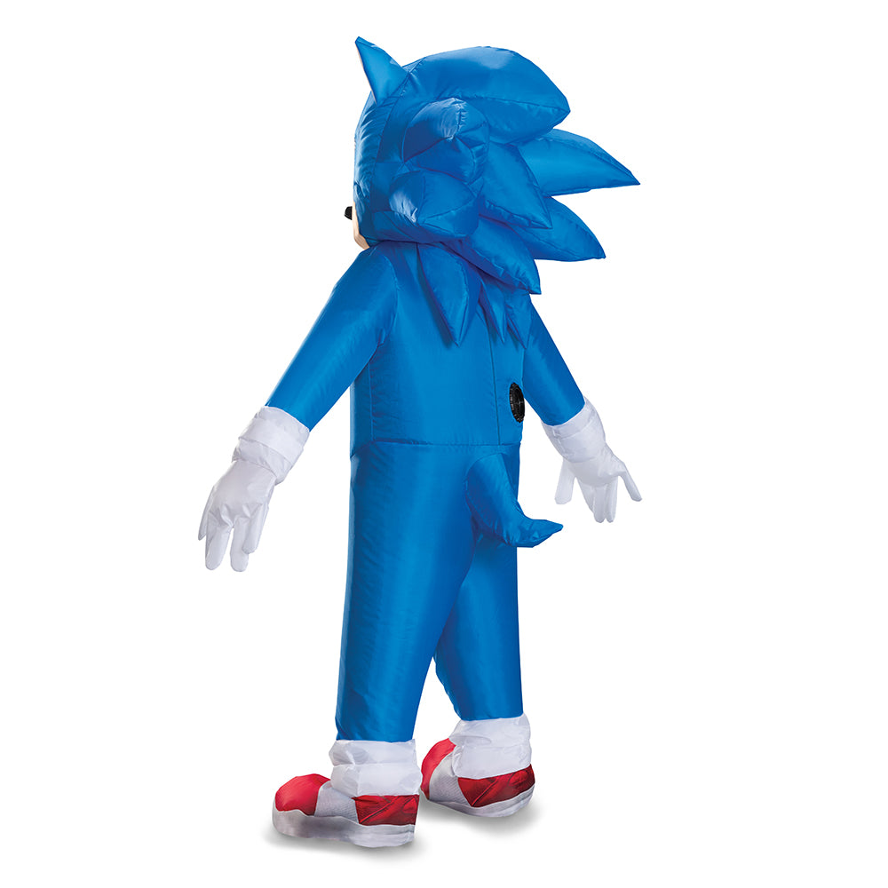 Sonic 3 Airblown