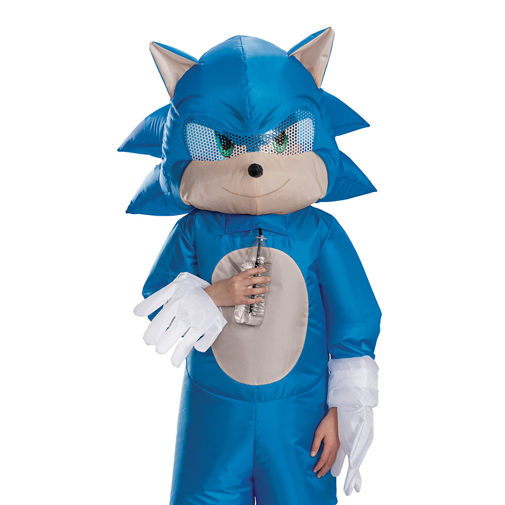Sonic 3 Airblown
