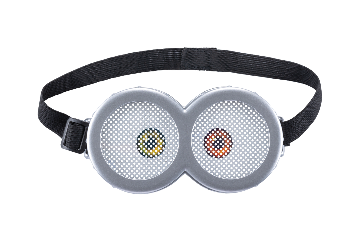 MINIONS GOGGLES BOB