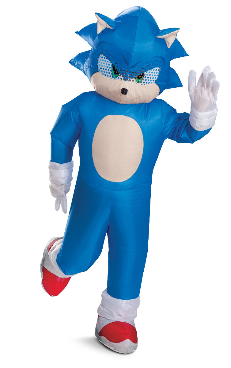 Sonic 3 Airblown