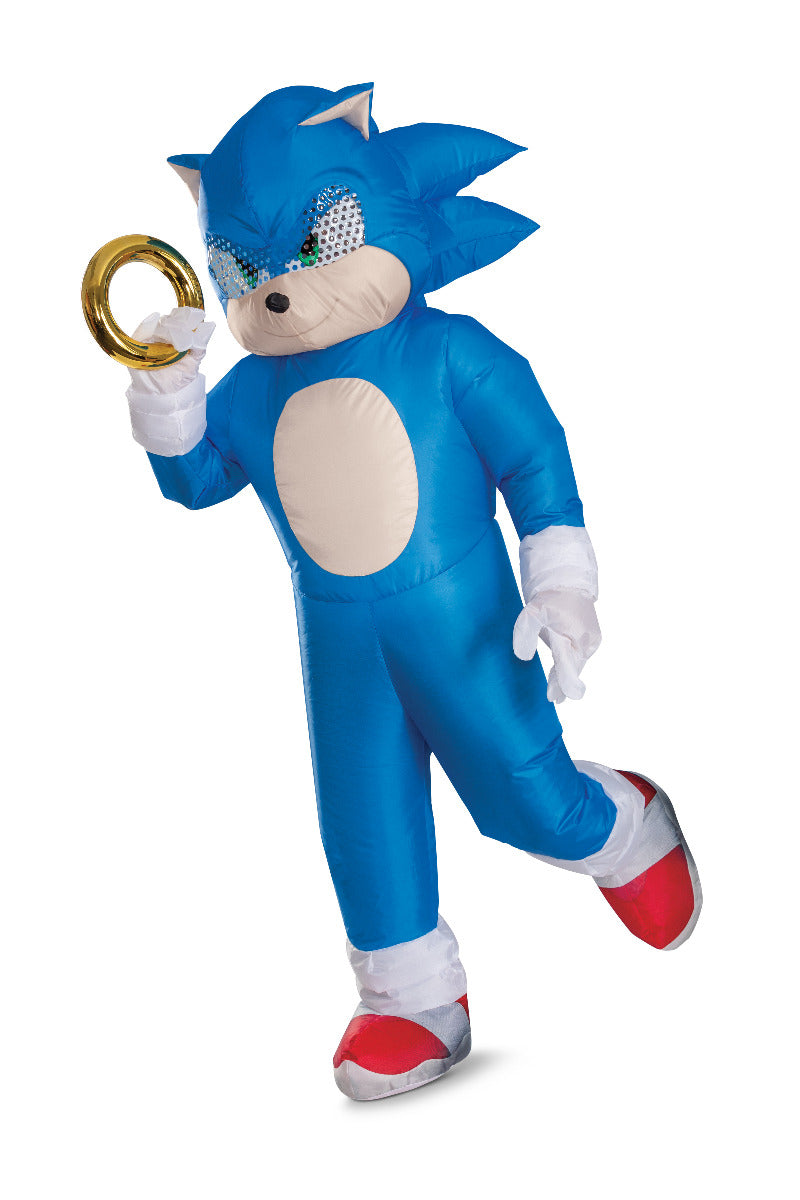 Sonic 3 Airblown