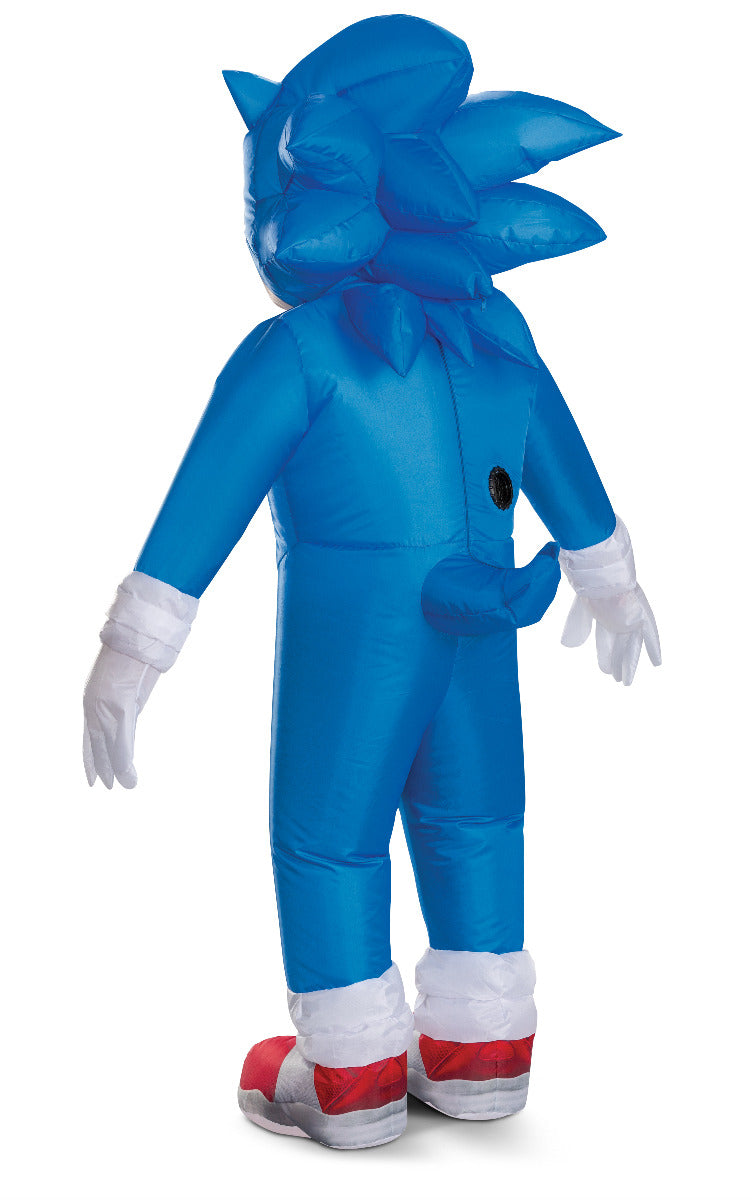 Sonic 3 Airblown