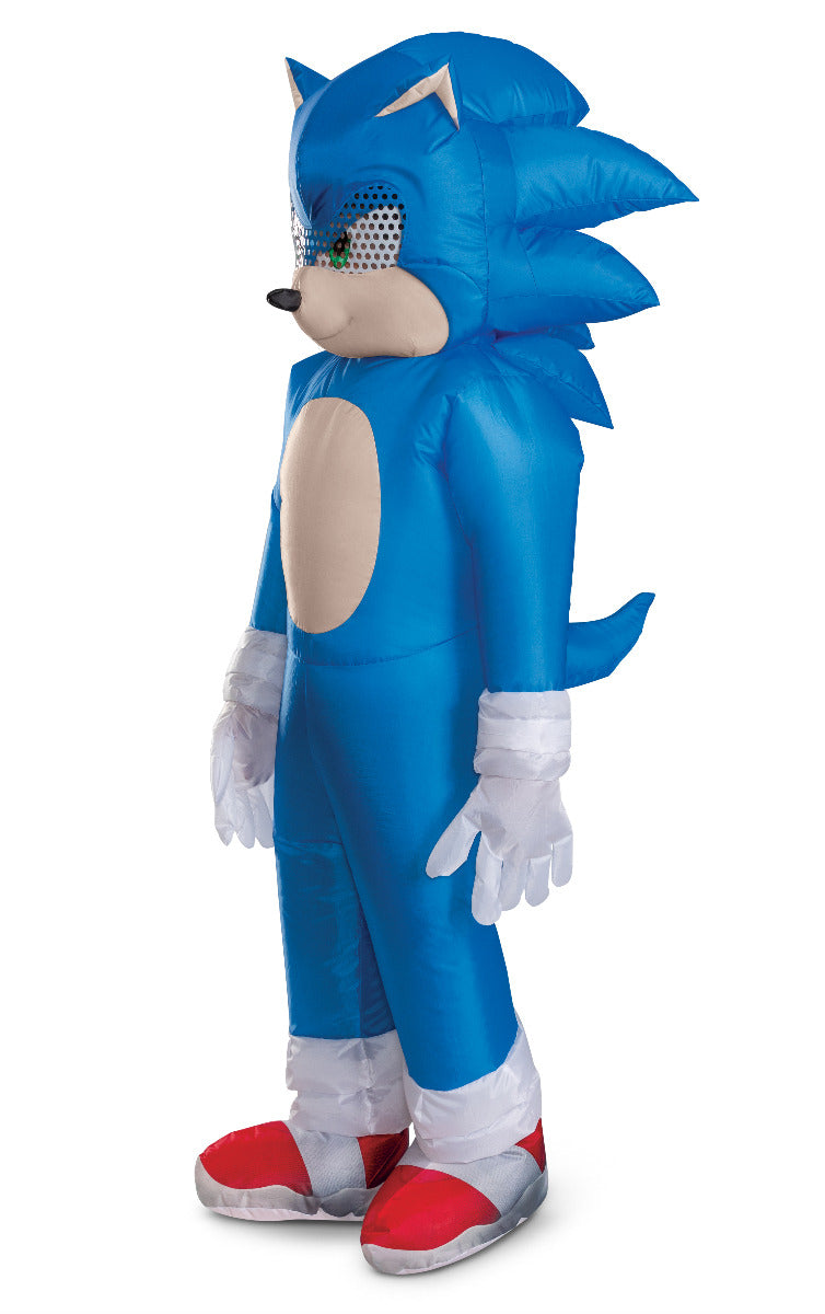 Sonic 3 Airblown