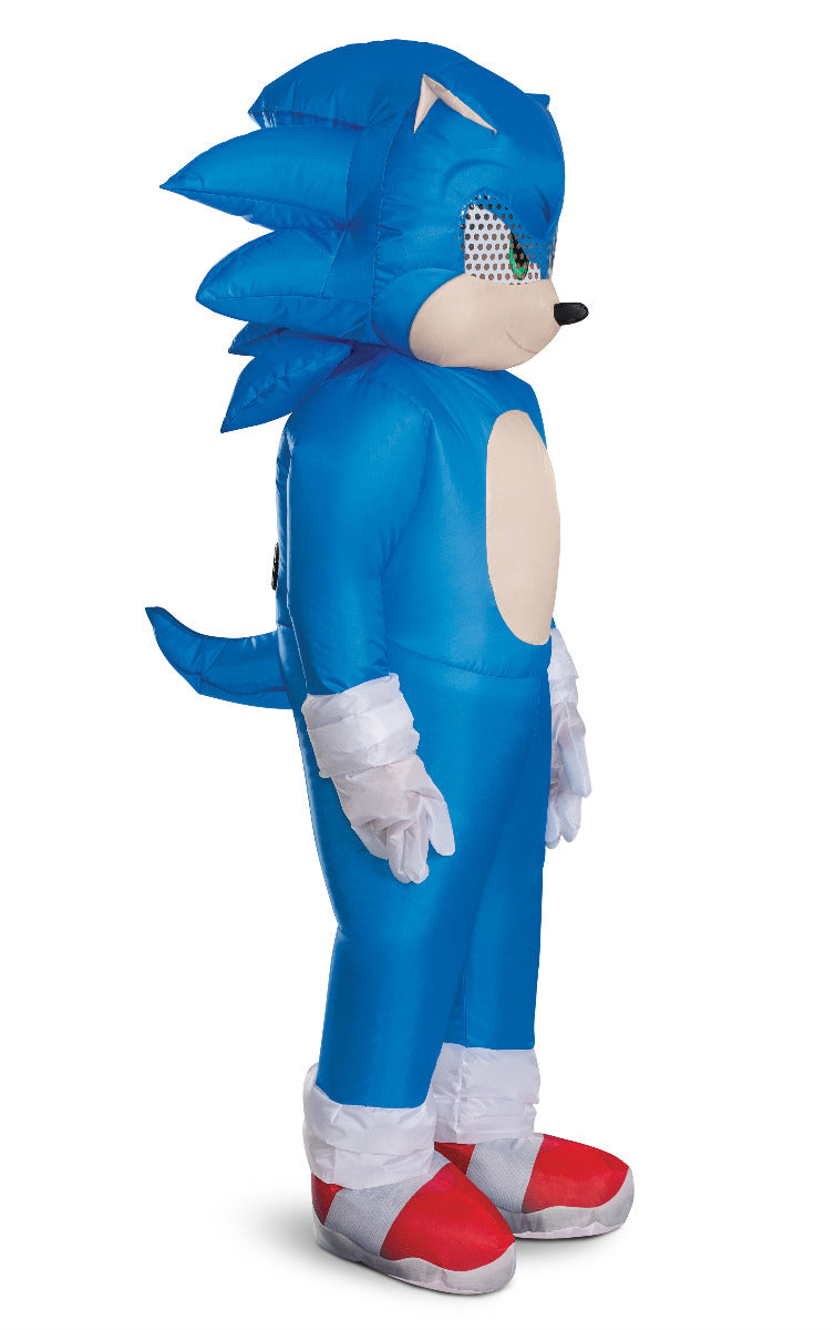 Sonic 3 Airblown