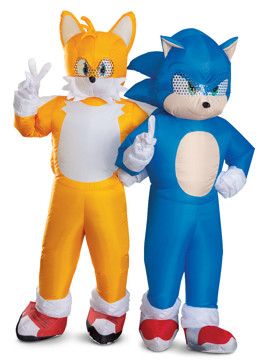 Sonic 3 Airblown