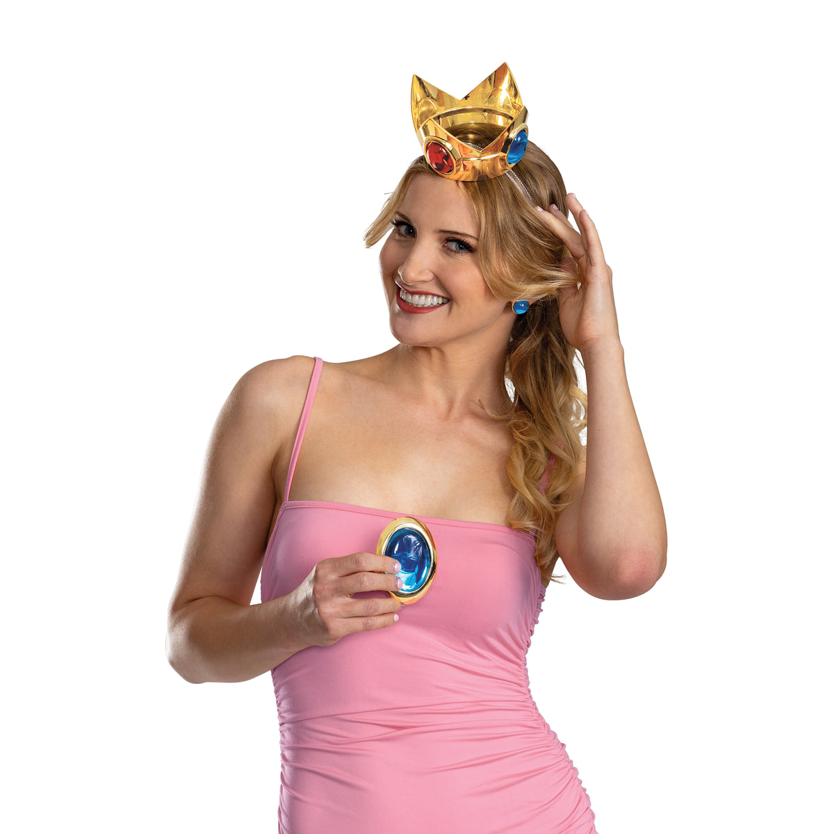 Princess Peach Kit