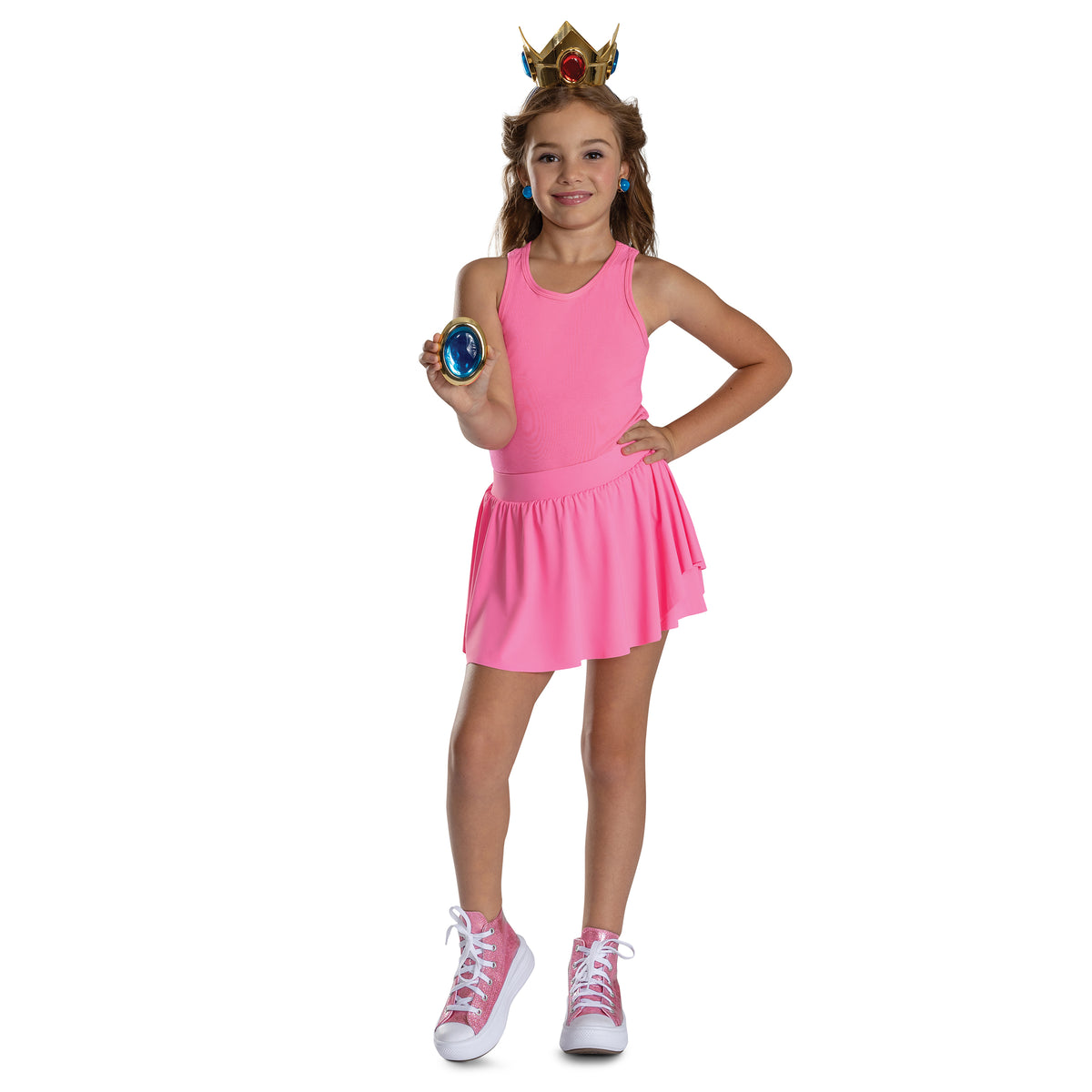 Princess Peach Kit