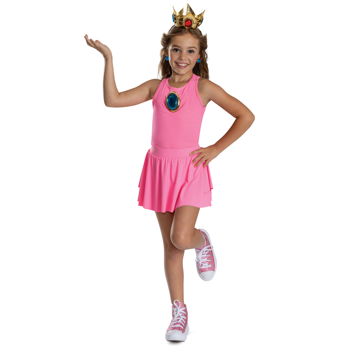 Princess Peach Kit