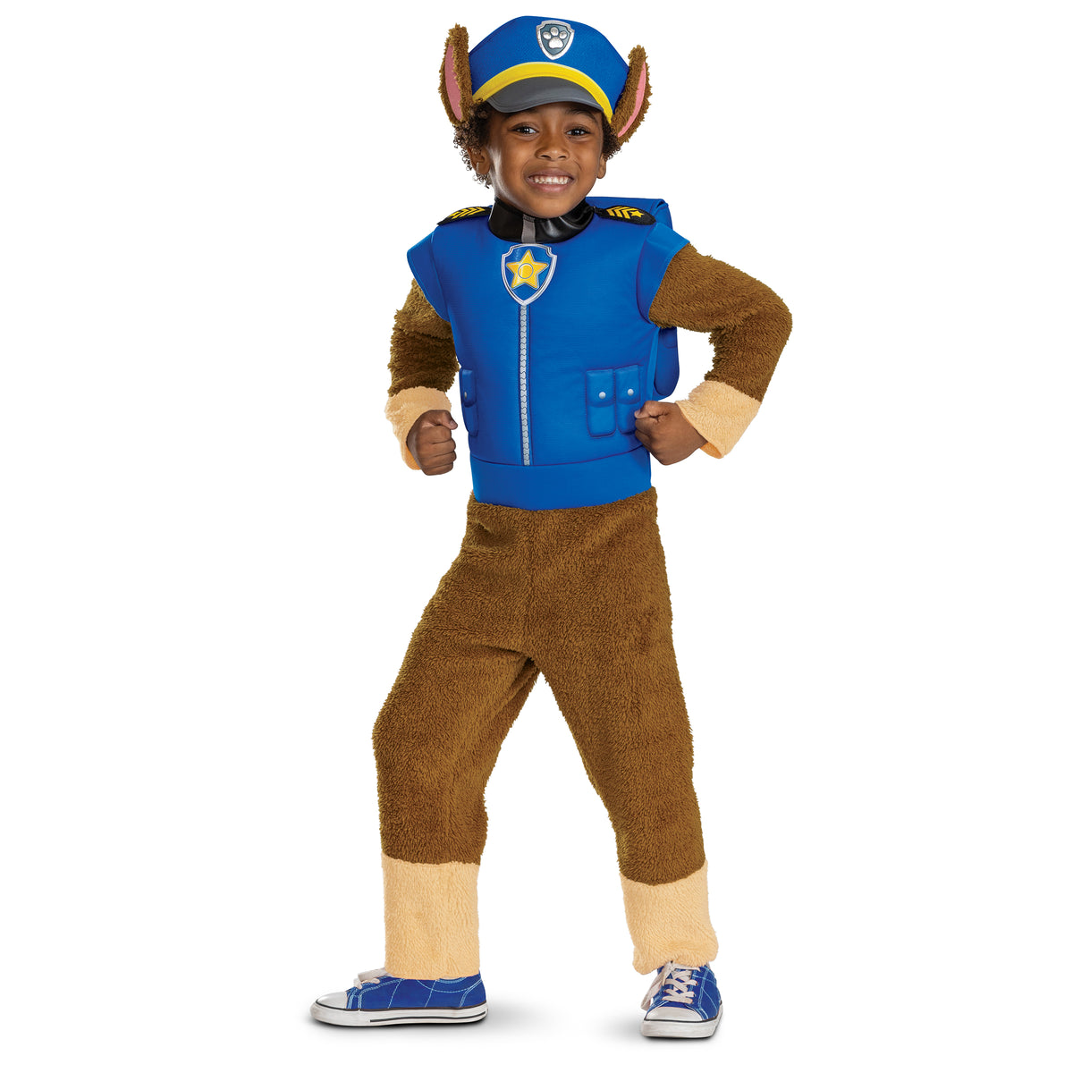 CHASE DELUXE