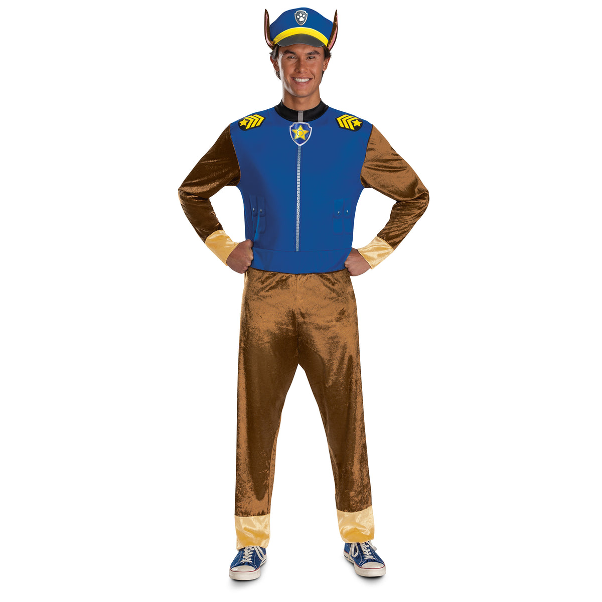 Chase Classic Adult Costume