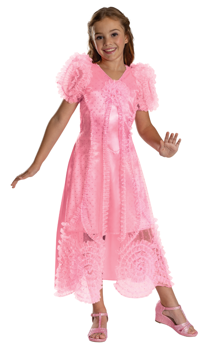 Glinda Popular Dress Classic Costume